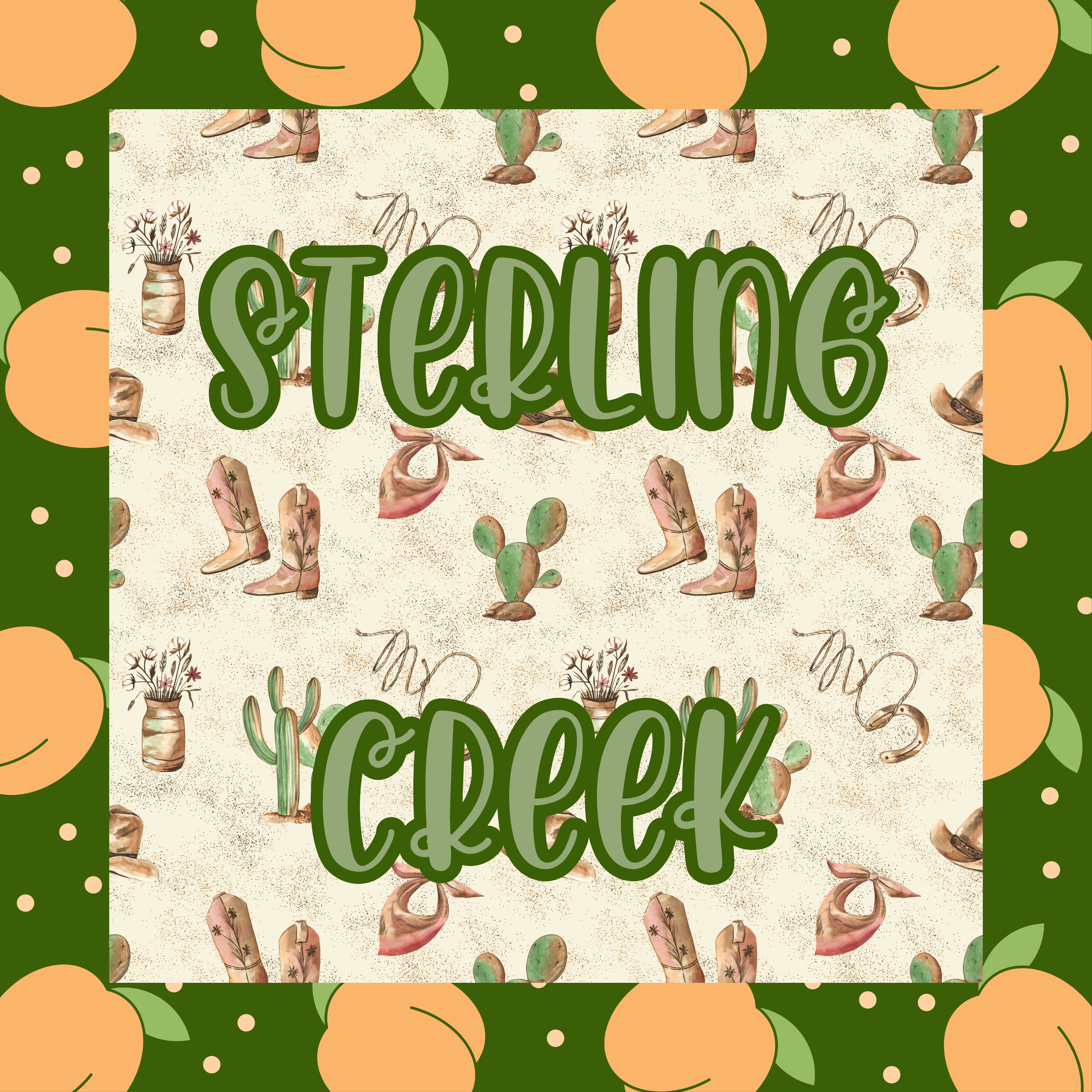 Sterling Kreek