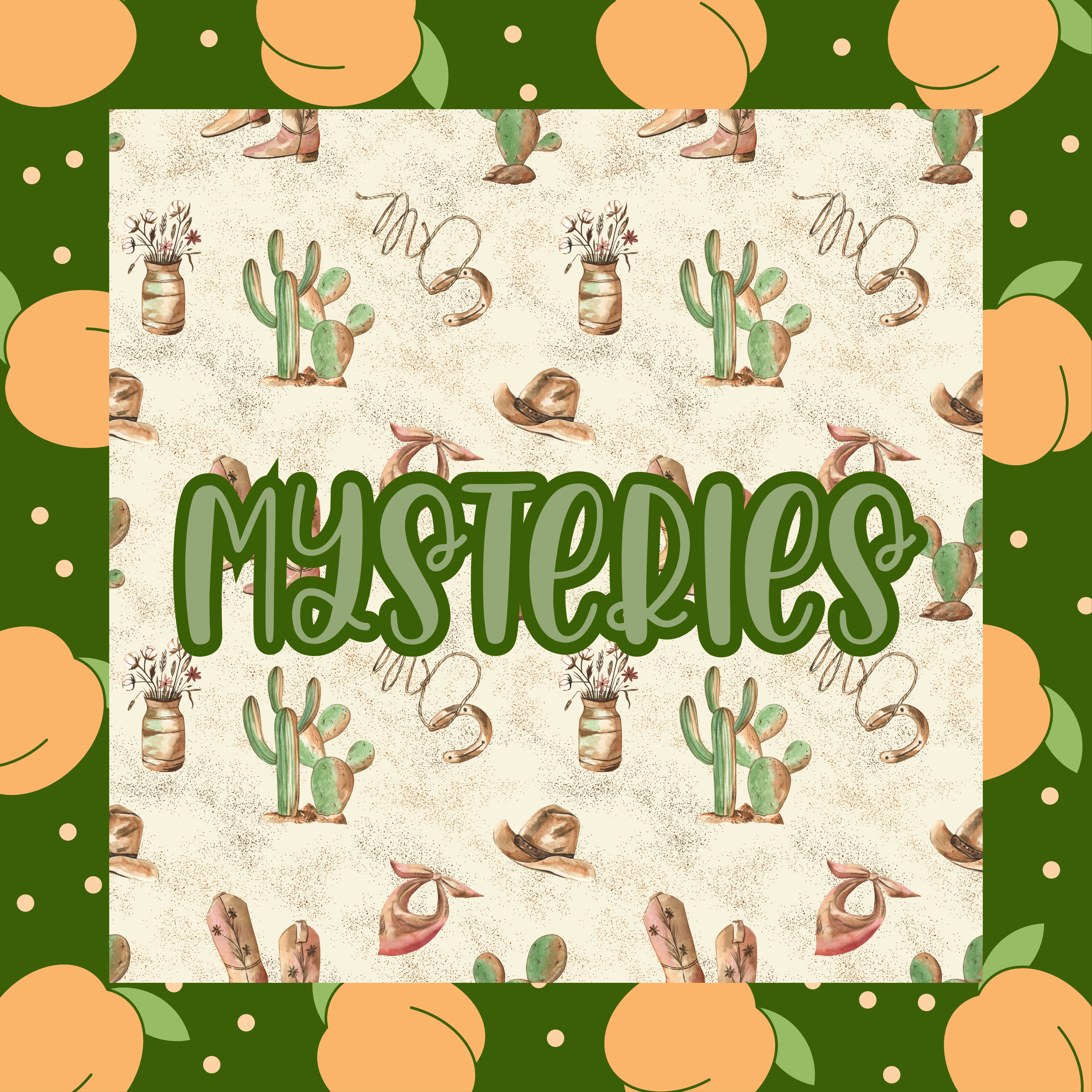 Mysteries