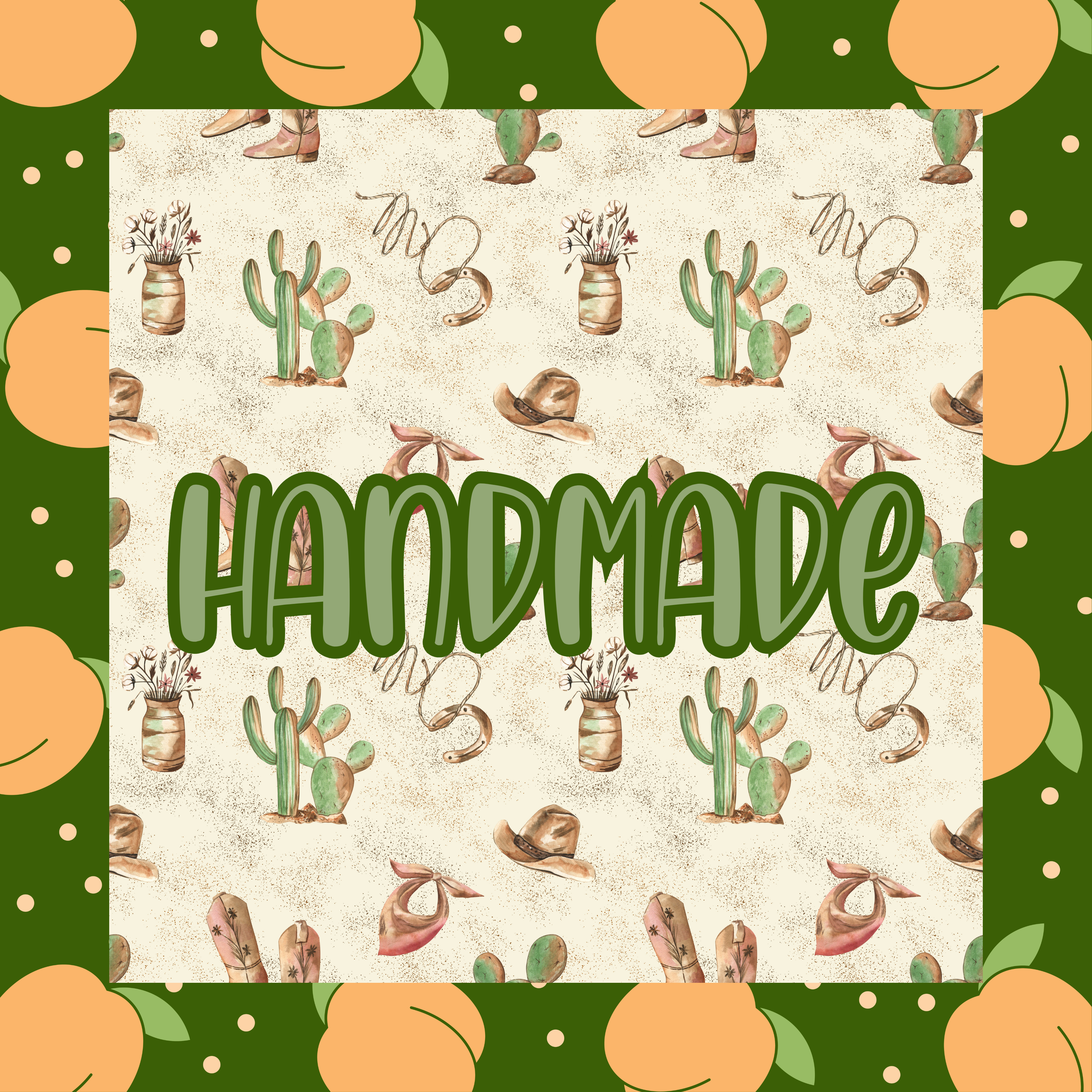 Handmade
