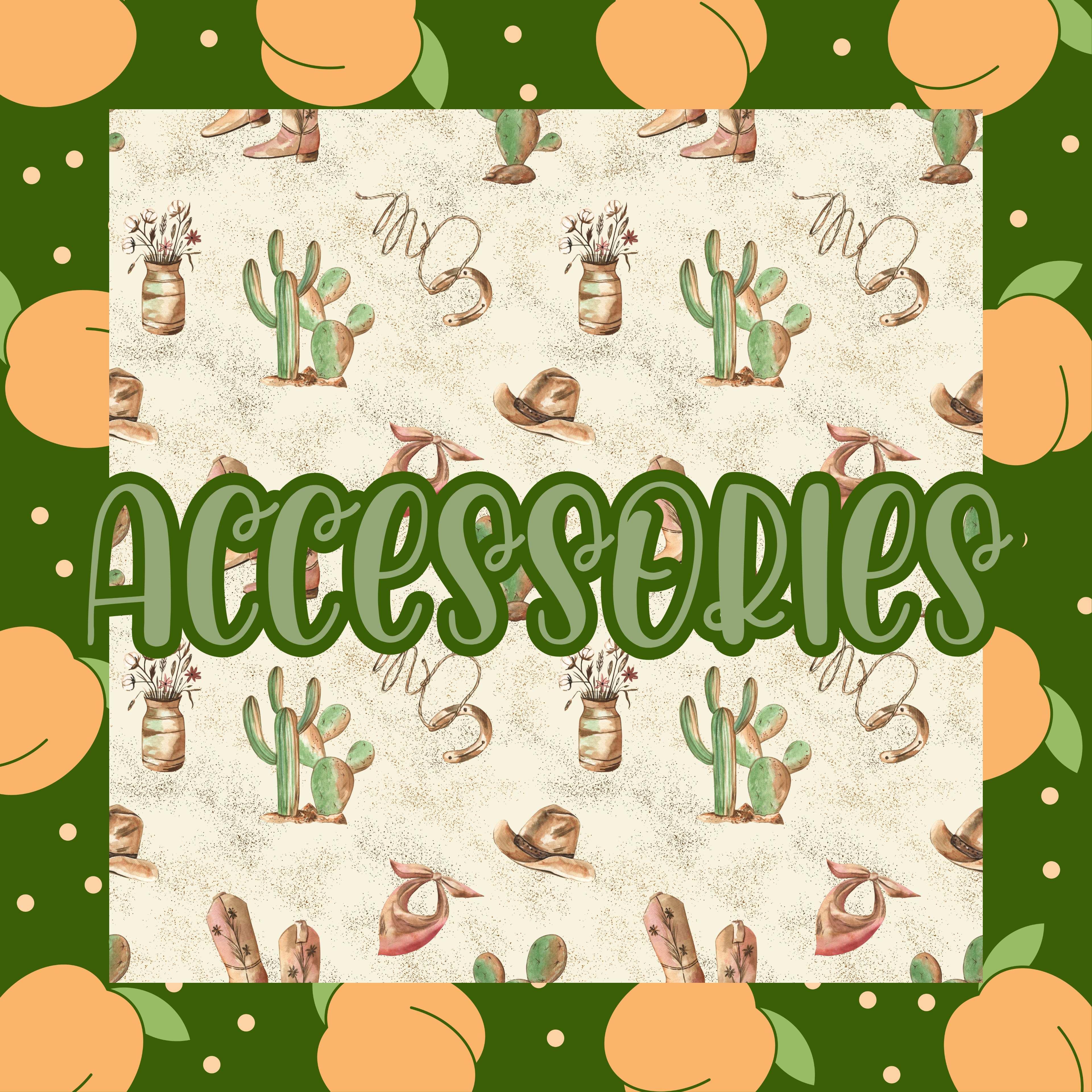 Accessories