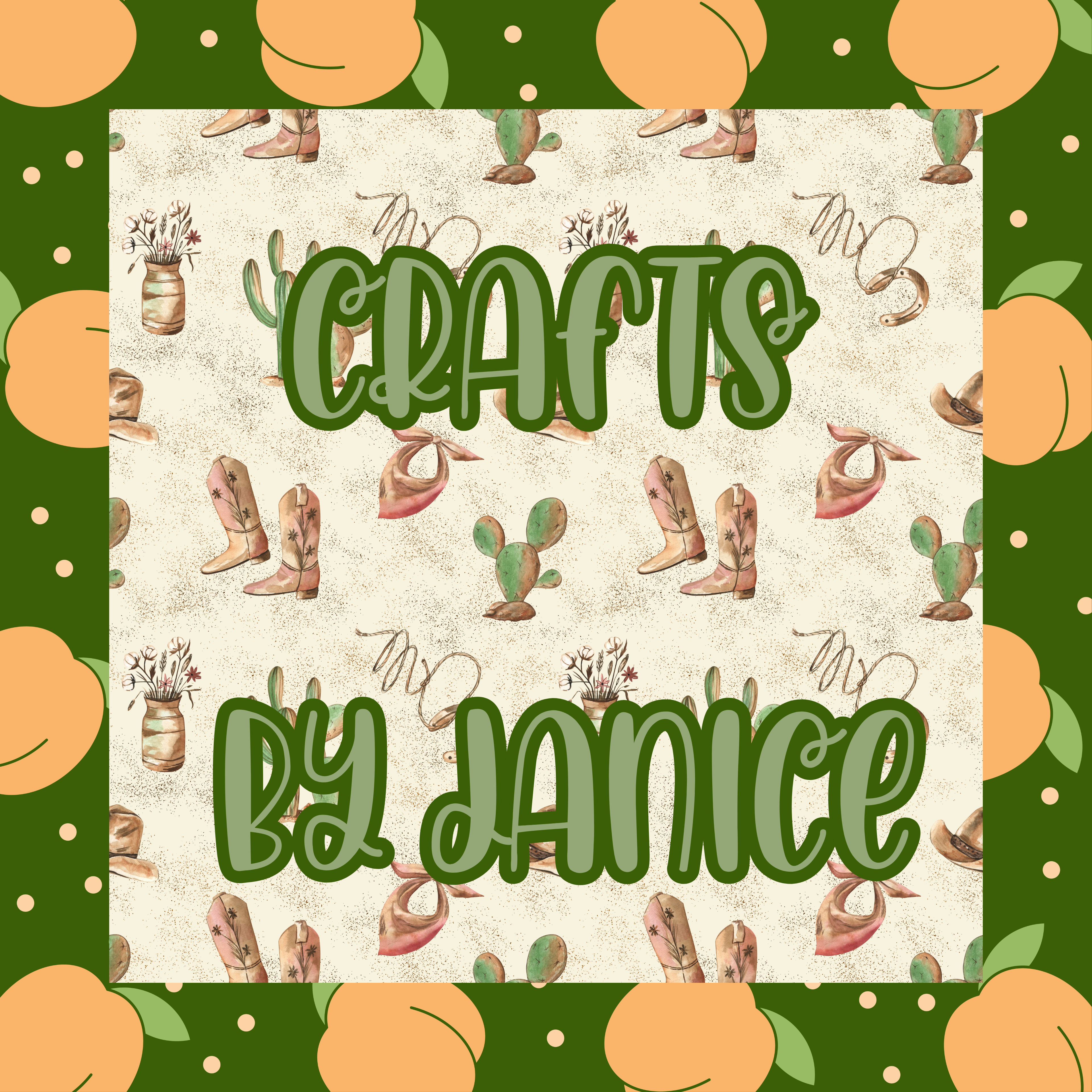 Crafts By Janice