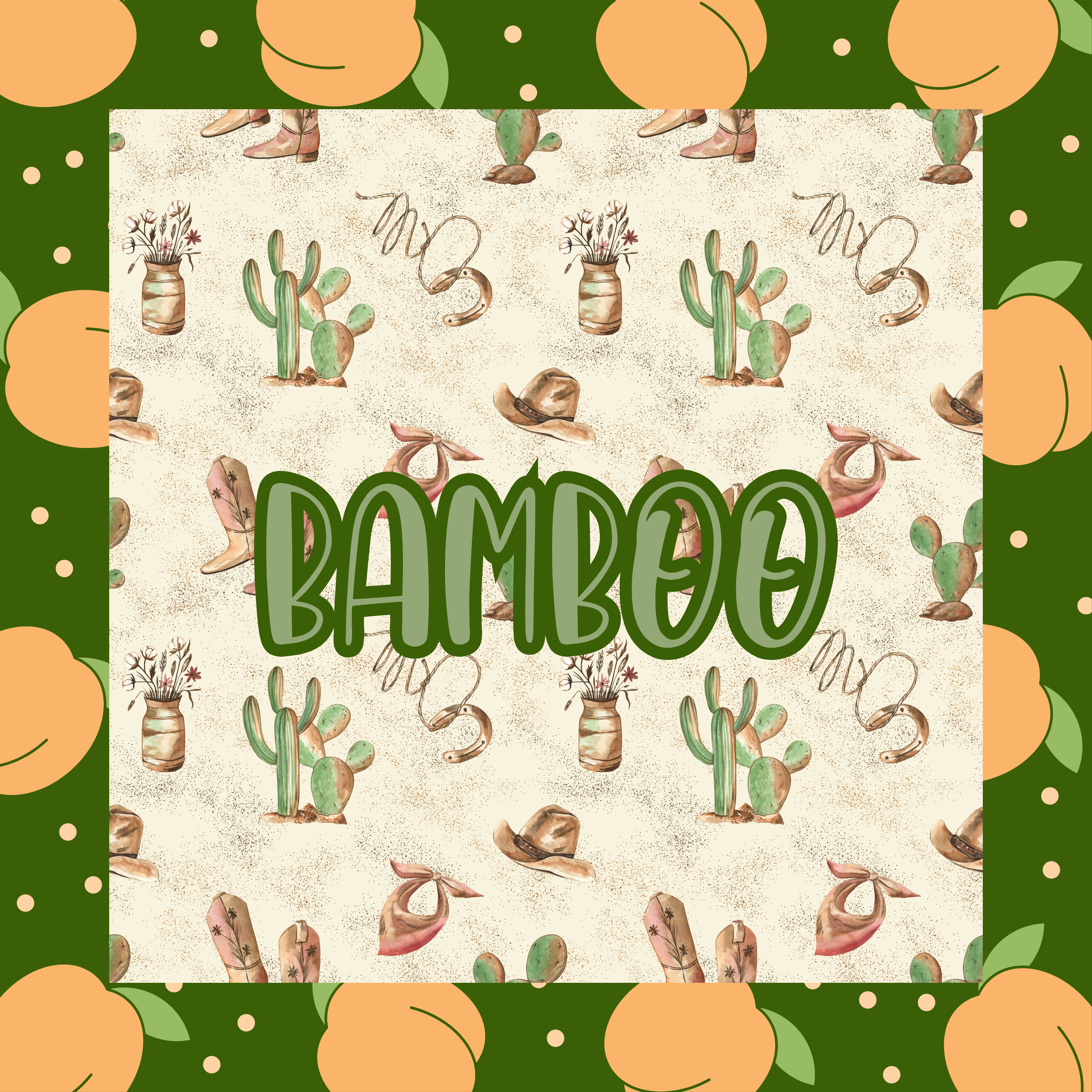 Bamboo