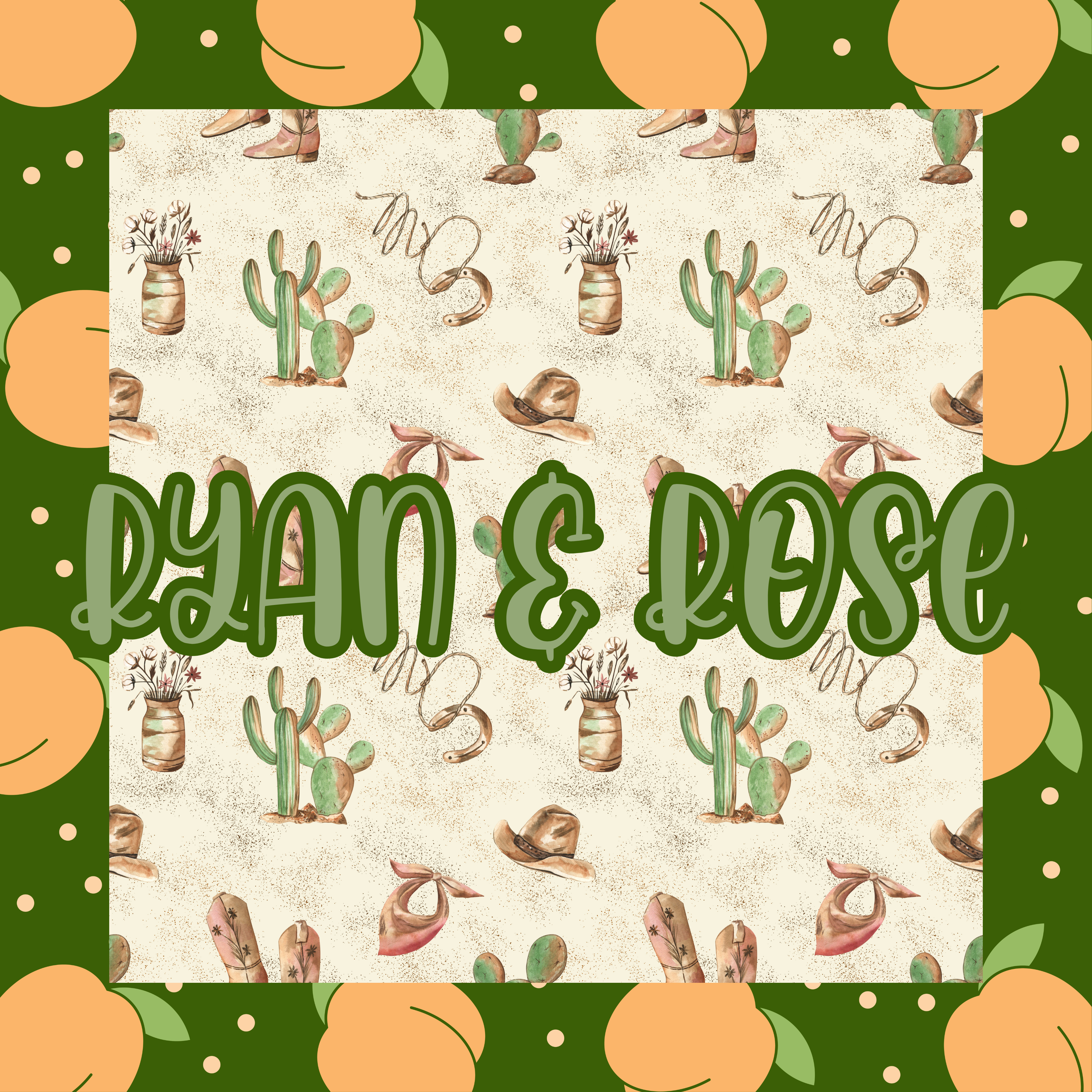 Ryan & Rose