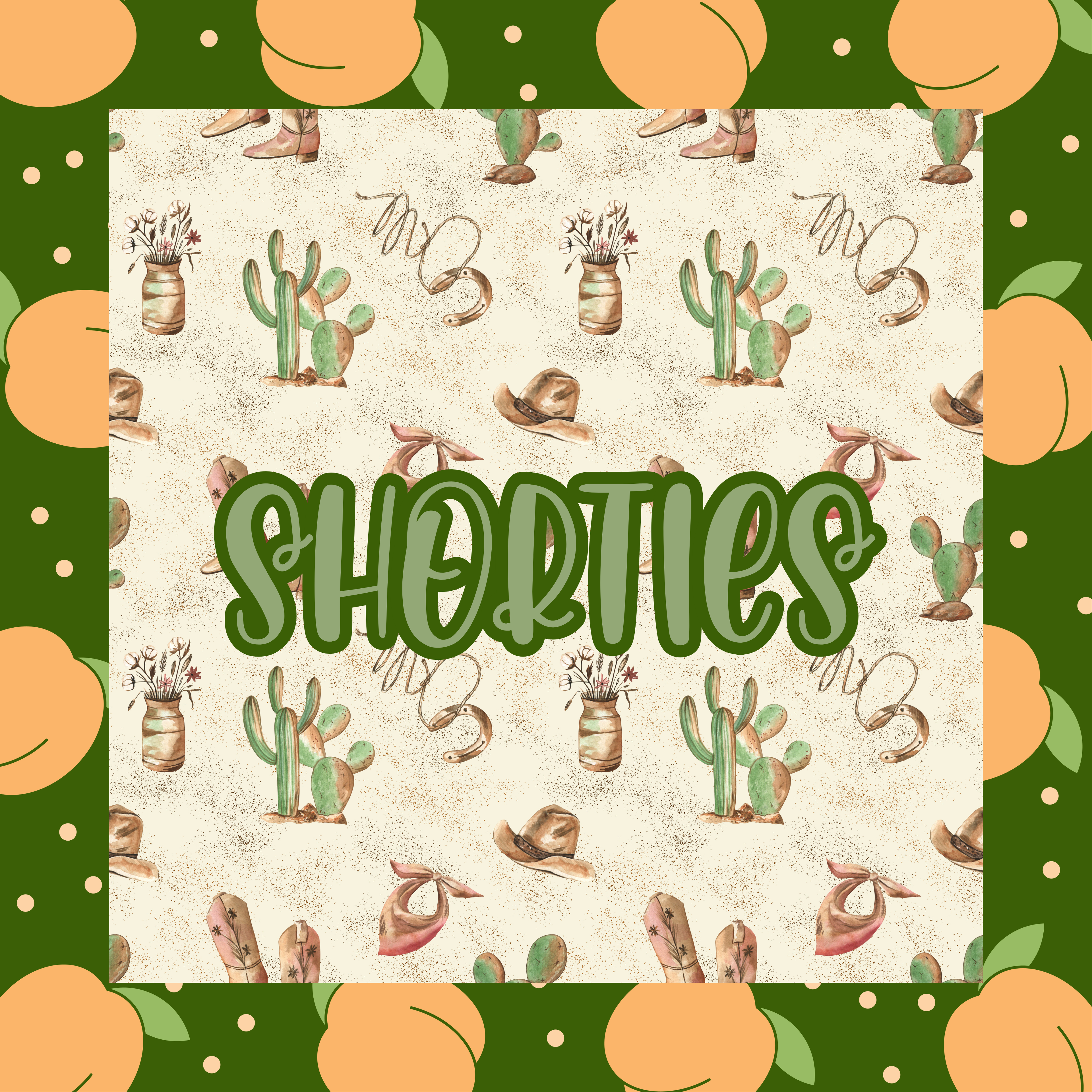 Shorties