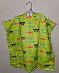 Water Boy Hooded Beach Towel! RTS!