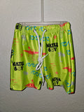 Water Boy Swim Trunks! RTS!