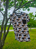 Carhartt Bamboo Adult Pocket Tee! RTS!
