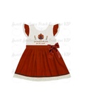 Thanksgiving Dress Pre-Order! Closes on 6/5! ETA October!