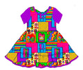 Nostalgia Bow Back Bamboo Dress Pre-Order! Closes on 5/9. ETA July
