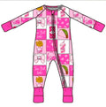 Taco Bell Bamboo Zippy Pre-Order! Closes on 5/25. ETA July