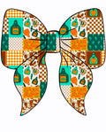 Back to School Bow on a Clip Pre-Order! Closes on 6/9. ETA August