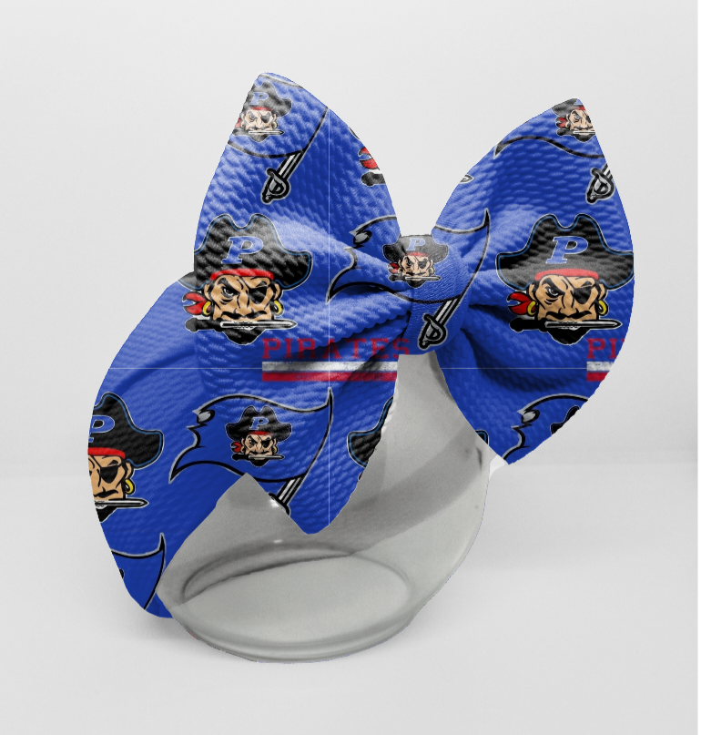Porter Pirates Accessories Pre-Order! Closing 6/10! ETA August!