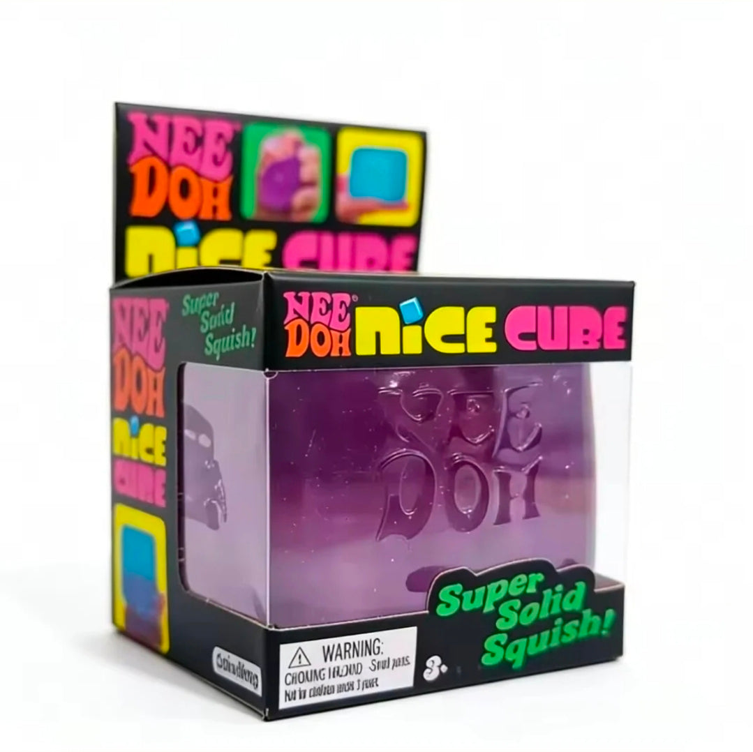 Nice Cube