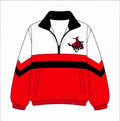 NWOSU Wind Breaker Pre-Order! Closes on 5/22! ETA September!