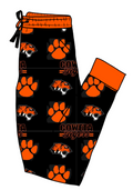 Coweta Tigers Bamboo Adult Joggers Pre-Order! Closing 6/10! ETA August!
