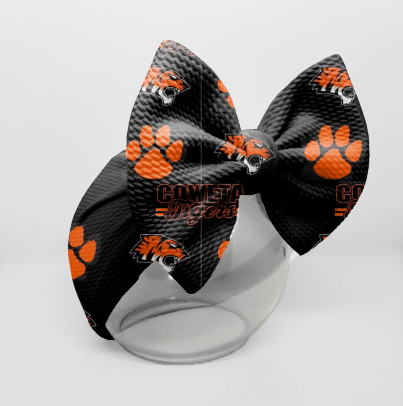 Coweta Tigers Accessories Pre-Order! Closing 6/10! ETA August!