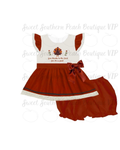 Thanksgiving Bloomer Pre-Order! Closes on 6/5! ETA October!