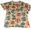 Dragon Handmade Shirt! RTS!