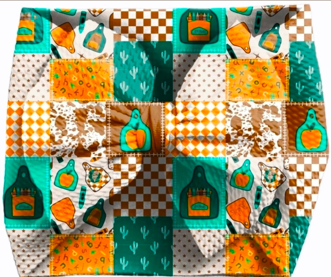 Back to School HeadWrap Pre-Order! Closes on 6/9. ETA August