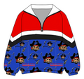 Porter Pirates #3 Windbreaker Pre-Order! Closing 6/10! ETA August!
