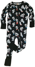 101 Dalmatians Bamboo Zippy! RTS!