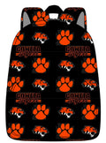 Custom Backpack Pre-Order! Closing on 5/29! ETA August! Please read description for all information!