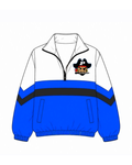 Porter Pirates # 2 Wind Breaker Pre-Order! Closes on 6/10! ETA September!