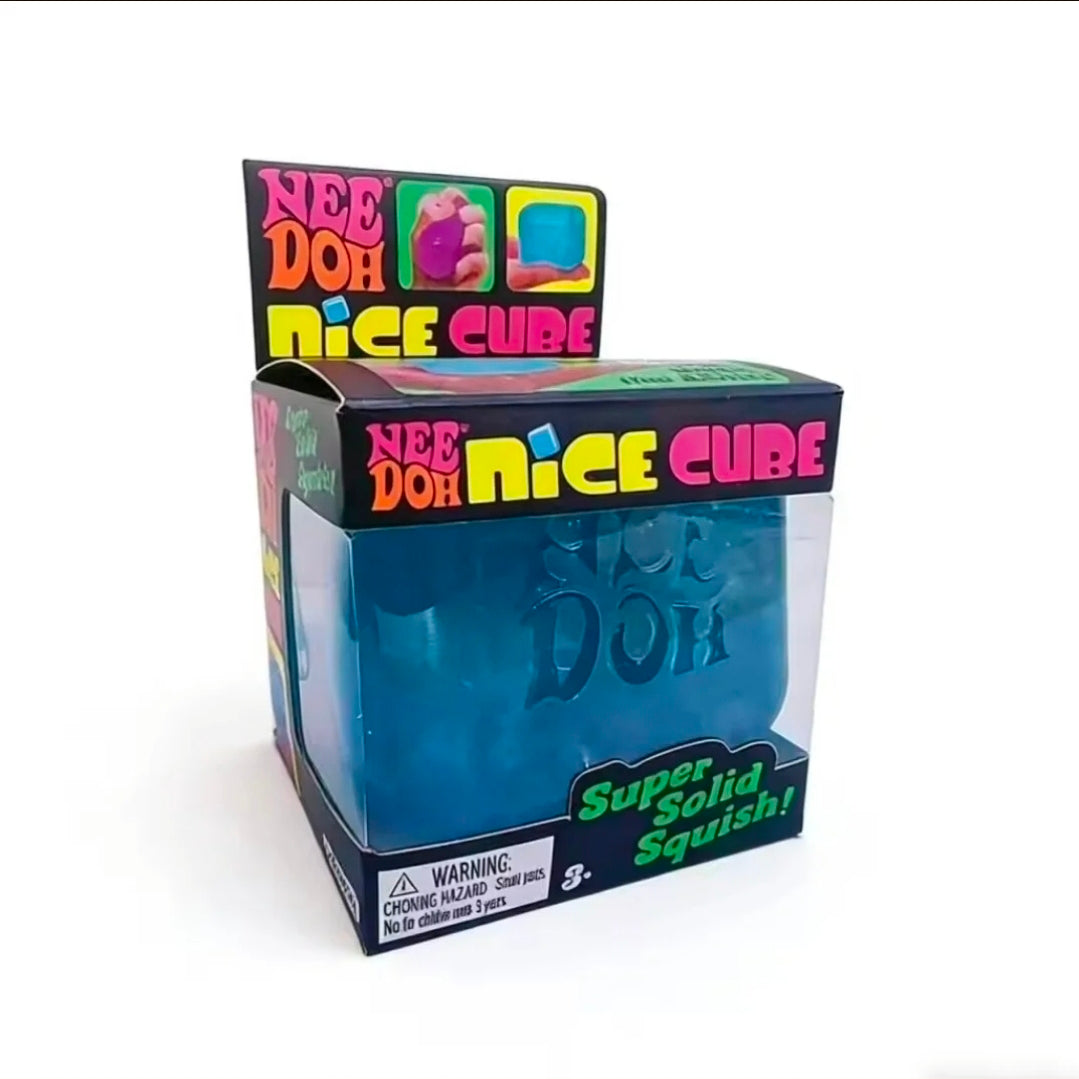 Nice Cube