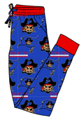 Porter Pirates Bamboo Adult Joggers Pre-Order! Closing 6/10! ETA August!
