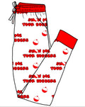Show Me Your Bobbers! Bamboo Adult Jogger Pre-Order! Closing on 6/25. ETA August!
