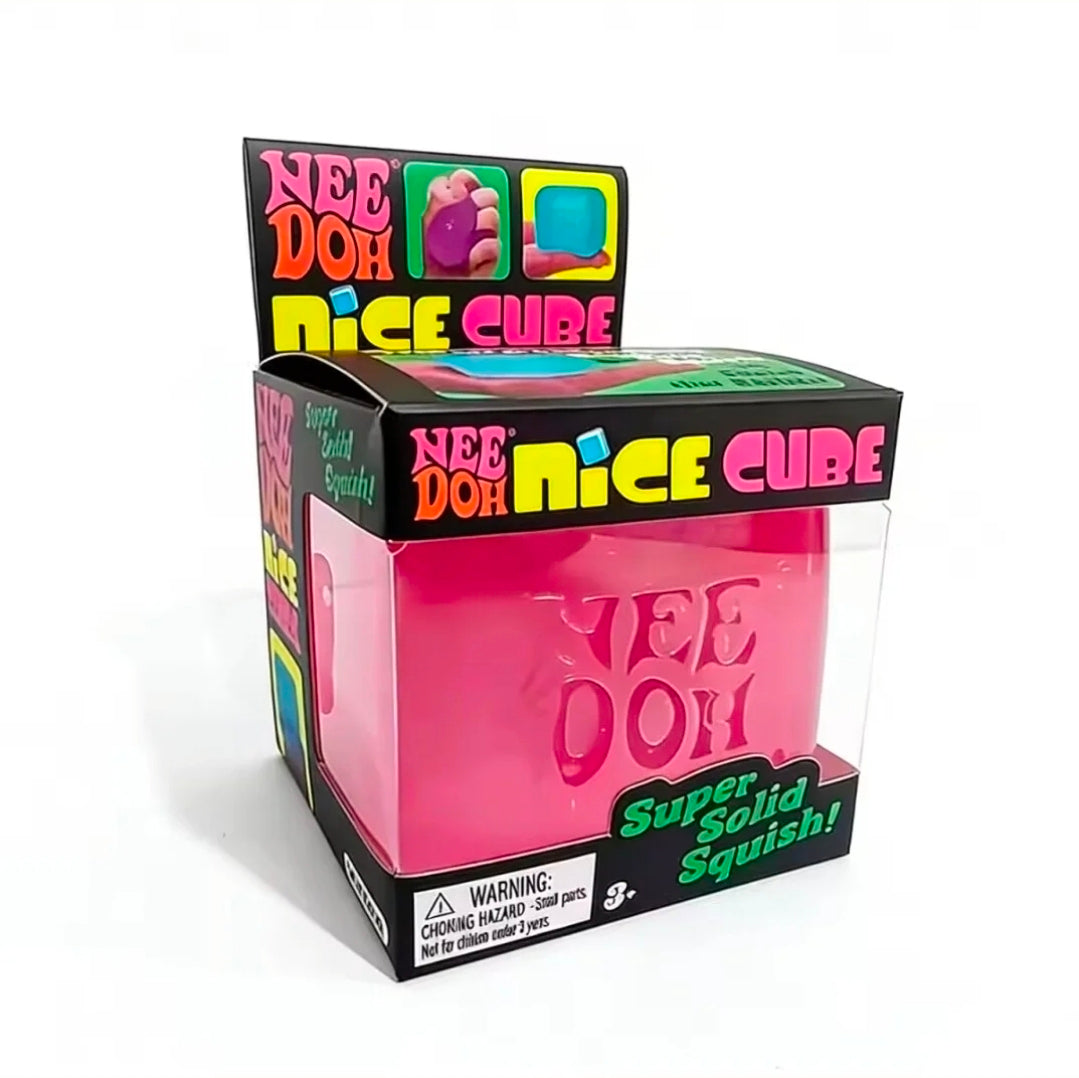 Nice Cube