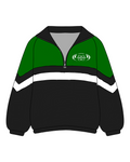 Muskogee Roughers Wind Breaker Pre-Order! Closes on 6/10! ETA September!