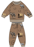 Mule Bamboo Jogger Set Pre-Order! Closes on 7/10! ETA September!