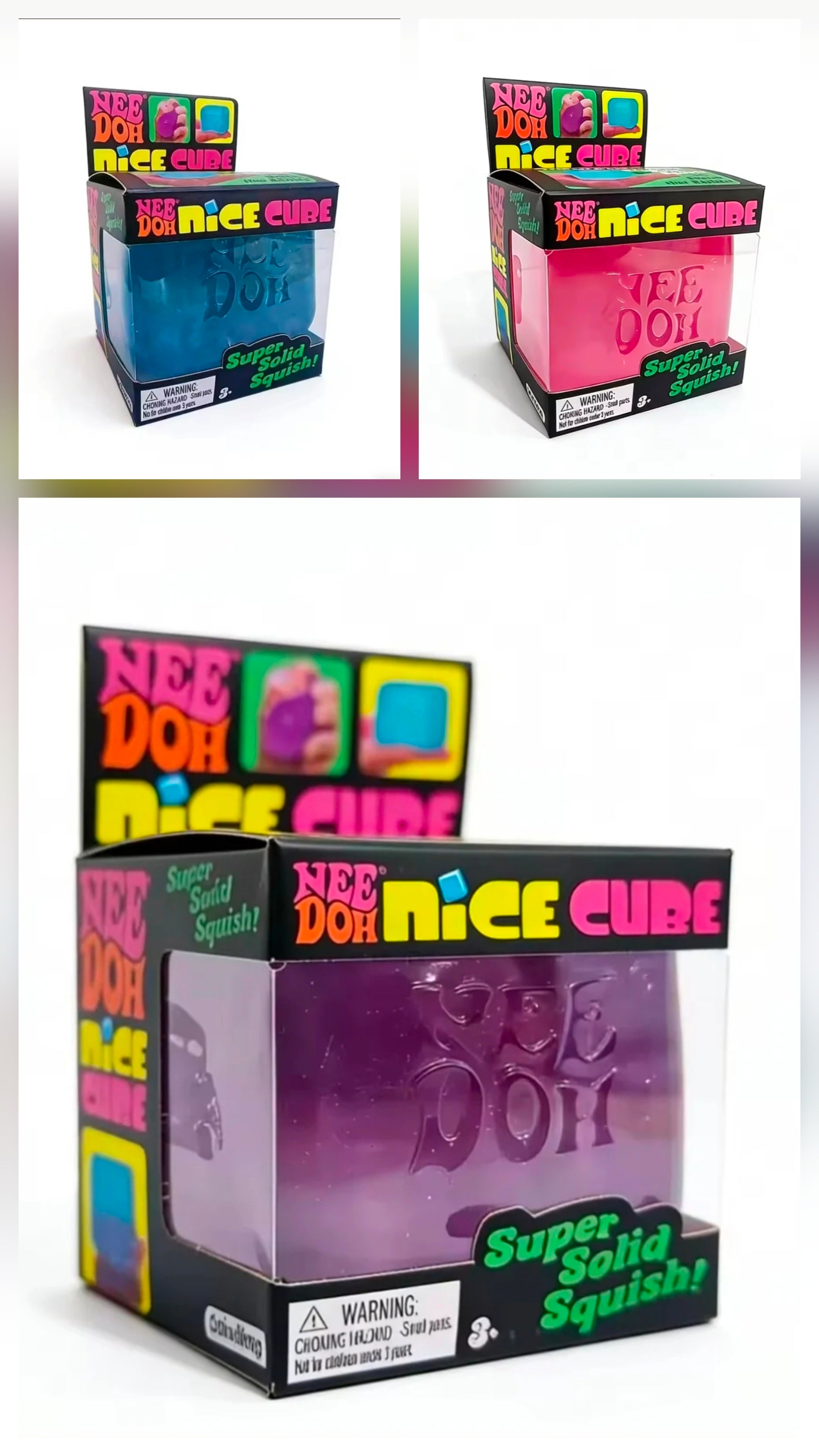 Nice Cube