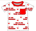 Show Me Your Bobbers! Bamboo Adult Pocket Tee Pre-Order! Closing on 6/25. ETA August!