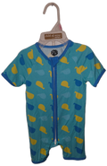 CoCoMelon Bamboo Shortie! RTS!