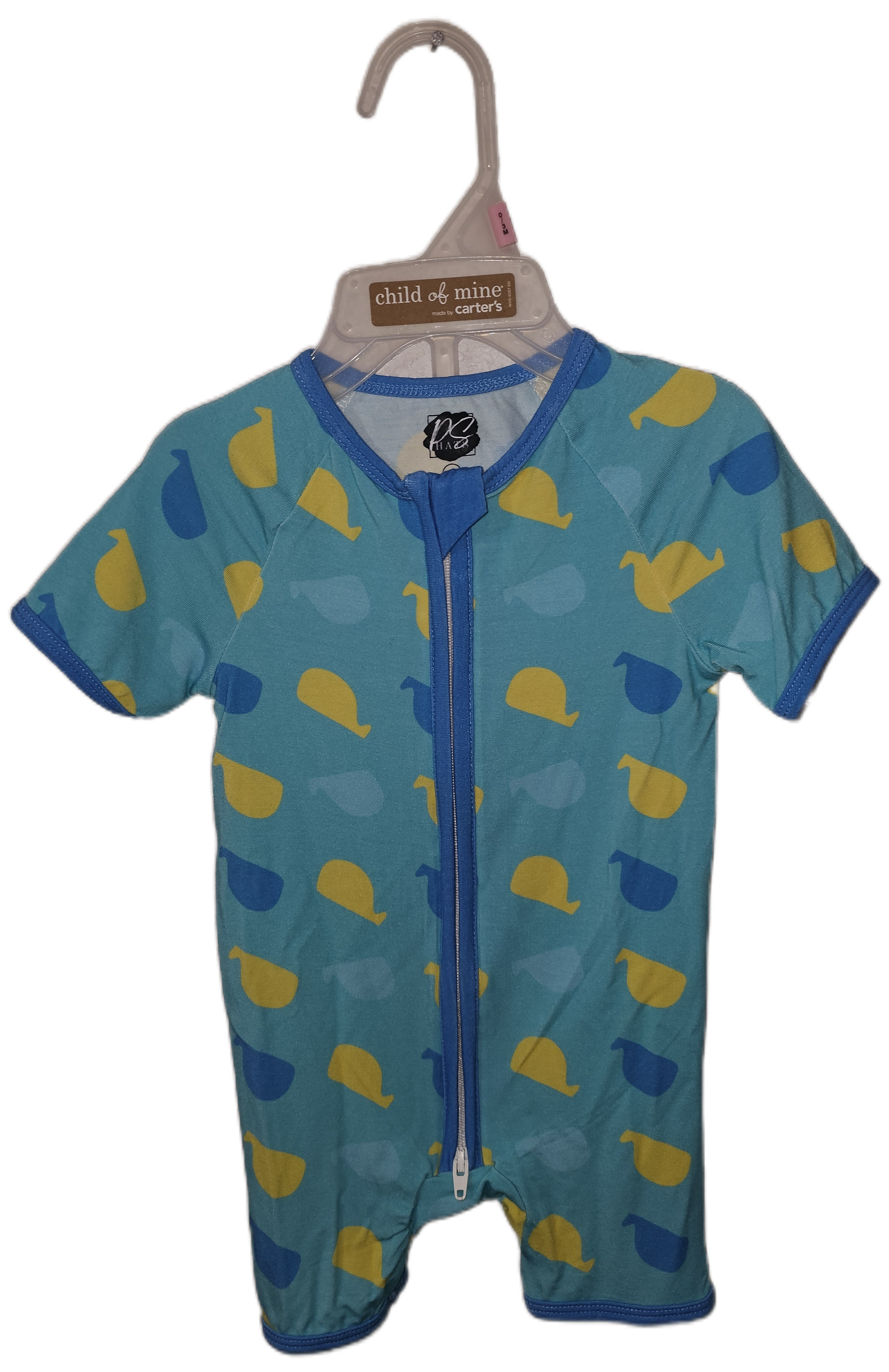 CoCoMelon Bamboo Shortie! RTS!