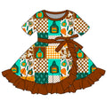 Back to School Bamboo Dress Pre-Order! Closes on 6/9. ETA August