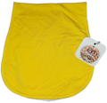 Yellow Bamboo Burp Cloth! RTS!