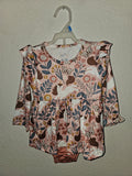 Pete + Lucy Romper! RTS!