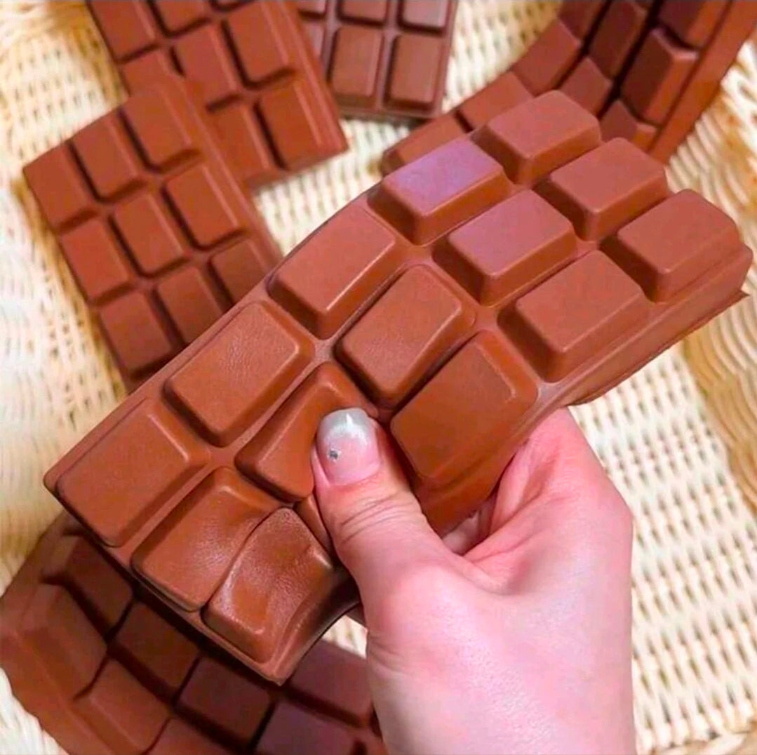 Chocolate Squishies