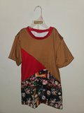 Dragon Slayer Handmade Shirt! RTS!
